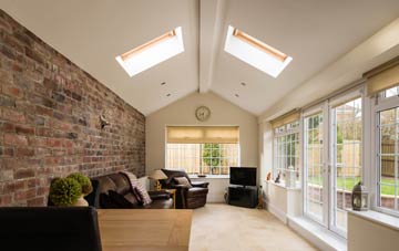 conservatory roof insulation Pulverbatch, Shropshire