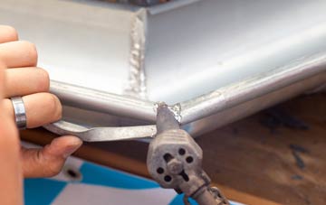 disadvantages of Pulverbatch lead roofing