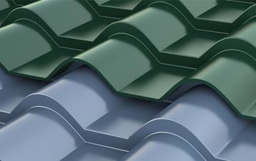 who should consider Pulverbatch plastic roofs