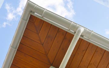 Pulverbatch soffit types