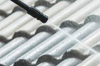 rated Pulverbatch roof cleaning companies