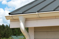 Pulverbatch soffits